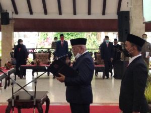 Tindakan Tegas Bupati Ancam Pecat ASN yang Main-main, Isu Pungli Mengemuka