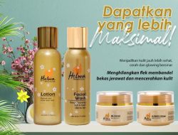 Helwa Bachmid Makan Nasi Campur Teh Saat Ditinggalkan Habib Bahar, Zanzabella: Tidak Masuk Akal