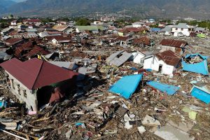 Gempa Baru Bandung Jawa Barat, Kedalaman 10 Km, Cek Info BMKG