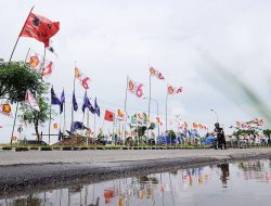 RedTalks Siap Digelar, Cara Baru Mendekatkan Partai dengan Generasi Muda