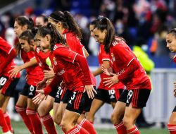 Prediksi Skor Paris FC vs Benfica Liga Champions Wanita UEFA Kamis 20 November 2025 Pukul 03.00 WIB