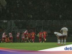 Zijlstra Meledak di Pakansari: Gol Pertama yang Mengubah Wajah Garuda Menuju SEA Games 2025