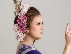 Sunkist Caramel Makeup: Tren Lokal Makassar yang Menembus Pasar Nasional Berkat Sentuhan PutriViola