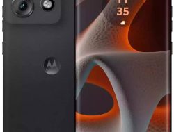 Tecno Camon 40 Pro 5G vs Motorola Edge 60 Fusion: Duel Smartphone Andalan Rp3 Jutaan, Mana yang Lebih Unggul?
