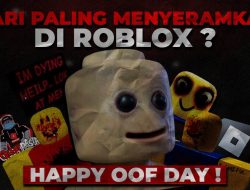 Kapan Admin Menipu di Roblox Hari Ini, 7 Desember 2025?