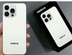 Cari HP Bekas Rp2 Jutaan? 3 Nokia Desain Mewah dan Kamera Tajam iPhone