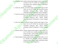 Fakta Terbaru Sengketa Tanah GMTD vs Kalla: Siapa Mulyono?