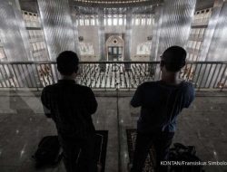 Jadwal Film TV Hari Ini: Tonton dari Maghrib hingga Qodrat!