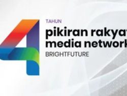 PRMN Genap Usia 6 Tahun: Jadi Media Digital Percaya di Era AI dan Persaingan Multiplatform