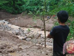 Kisah warga yang lari ketakutan saat longsor Batang Anai melanda