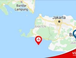 Gempa M5,2 Guncang Pohuwato, BMKG: Tidak Berpotensi Tsunami
