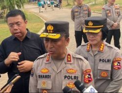 KPK Selidiki Kasus Pemerasan 43 Personel Polri Rp26,2 Miliar