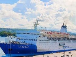 Jadwal Kapal PELNI KM Labobar Januari 2026: Rute, Syarat, dan Harga Tiket Terbaru