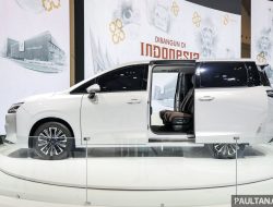 Bisakah Wuling Cortez Darion EV 2025 Kalahkan Innova dan Xpander? Ini Ulasan Lengkapnya