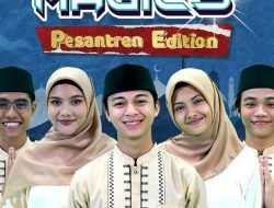 Profil Biodata Top 3 DA7 Indosiar 2025, Mulai dari Anak Kecil hingga Gen Z