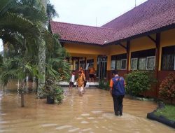 Cilacap Paling Rentan Longsor di Banyumas Raya Tahun 2025 Akibat Hujan Ekstrem