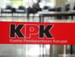 Kita dan OTT KPK