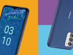 Nokia Kembali! Daftar HP Android Terbaru 2026 yang Membuat Pesaing Khawatir