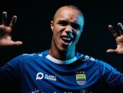 Tanda-Tanda William Marcilio Akan Didepak Persib Bandung