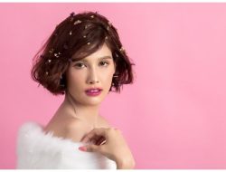 Makna mimpi potong rambut dan hubungannya dengan penurunan berat badan, benar?