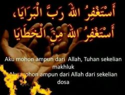 Doa Tahun Baru Kristen: Makna, Harapan, dan Pengabdian kepada Tuhan