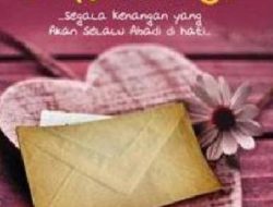 Diingat selamanya: Teladanmu satu tahun tanpamu, kenangan abadi di hati