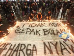 Pembegal Bacok Polisi Lumajang Tewas Ditembak saat Melawan