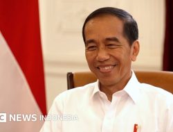 Mantan Hakim MK: Kasus Ijazah Jokowi Ribet Karena Ada yang Disembunyikan