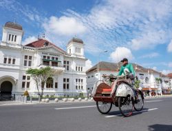 Libur Akhir Tahun: Prediksi Kepadatan Penumpang di Bandara YIA Yogyakarta