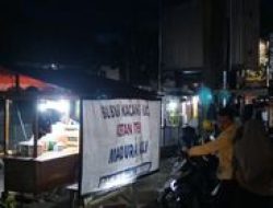 3 Kuliner Khas Cianjur: Sate Kambing Hanjawar, Warung Nasi Alam Sunda & Saung Nikmat