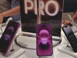 Daftar Harga iPhone Bekas iBox Solo 15 Desember 2025, Panduan Jual Beli