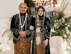 7 Pernikahan Artis Paling Diperhatikan 2025, Kehancuran Nasional