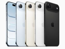 Harga iPhone Air di Indonesia Turun Rp 3 Juta