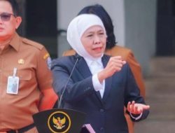 5 Wilayah Jatim dengan UMK 2026 Terendah Hanya Rp2,4 Juta, Gresik Paling Tinggi Setelah Surabaya