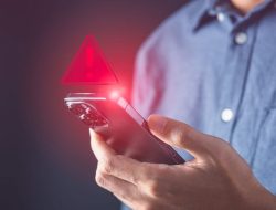 Cegah Siber, IPOT Kuatkan Keamanan Berlapis