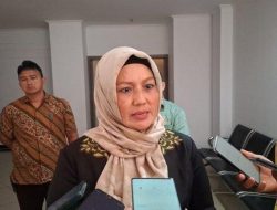 Ahmad Sidik Akui Dapat Tawaran Uang Usai Laporkan Ijazah Palsu Hellyana