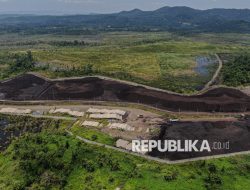 KPK hentikan kasus tambang nikel di Konawe Utara, Kejagung ambil alih?