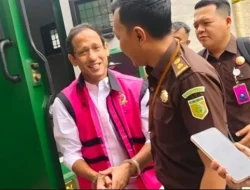 Hukum Seminggu: Persoalan Chromebook, OTT Bupati Bekasi, dan Kasus Anak Politikus PKS