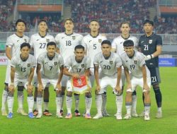 Kekalahan di SEA Games 2025, Sumardji Mundur dari Jabatan Manajer Timnas Indonesia