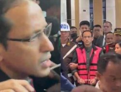 Kekayaan Nadiem Makarim, JPU Diduga Perkaya Diri Rp 809,5 M dalam Kasus Chromebook