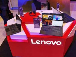 Siap-siap, Harga PC Dell dan Lenovo Naik Lagi