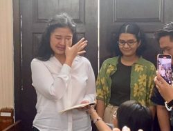 Kasus Laras Faizati: 1 Tahun Penjara, Affan Bebas