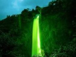 Mantap! 5 Wisata Curug Terbaik di Tasikmalaya yang Wajib Dikunjungi