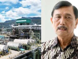 PT Toba Pulp Lestari Disegel Kemenhut, Diduga Penyebab Banjir Sumatera