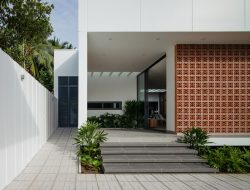 7 model ventilasi rumah terkini, ciptakan ruangan sejuk!