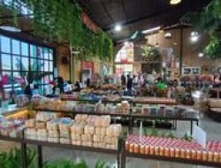 Wajib Dikunjungi! 10 Tempat Oleh-Oleh Khas Semarang Paling Hits & Estetik, Lengkap dan Murah