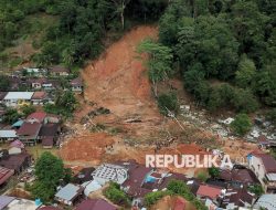 Ekonom: Bencana Sumatera Ancam Kemiskinan dan Pengangguran Baru