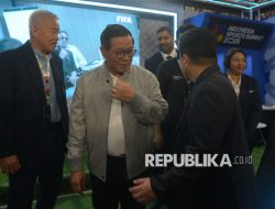 Pramono Anung usung Jakarta jadi kota global top 50 pada 2030, ini strateginya