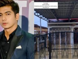 Kesaksian Ria Ricis soal Banjir Sumatra, Janda Teuku Ryan Kritik