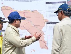 Pernyataan Jatam tentang Perusahaan Prabowo di Tengah Bencana Banjir Aceh